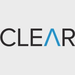 Clear Ventures logo