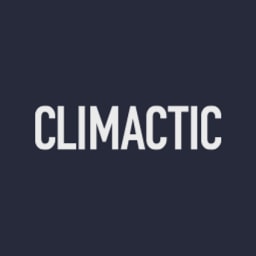 Climactic logo