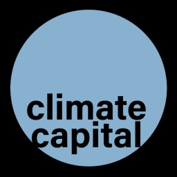 Climate Capital logo
