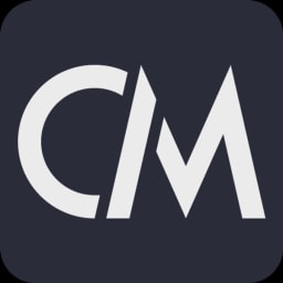 Coin Metrics logo