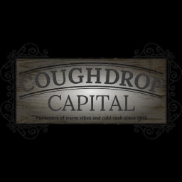 Coughdrop Capital logo