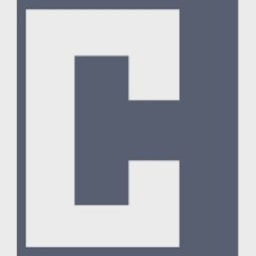 Cove Hill Partners logo