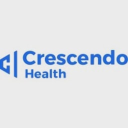 Crescendo Health logo