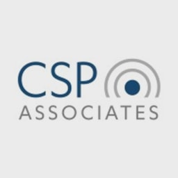 CSP Equity Partners logo