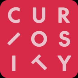 Curiosity logo