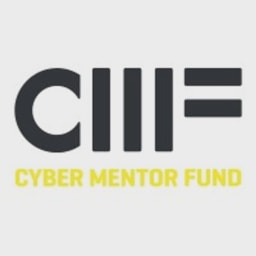Cyber Mentor Fund logo