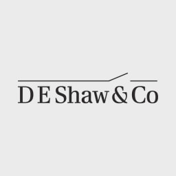D. E. Shaw Ventures logo