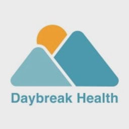 Daybreak Health logo
