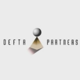 DEFTA Partners logo