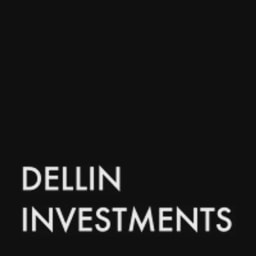 Dellin Investments logo