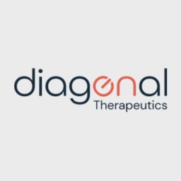 Diagonal Therapeutics logo