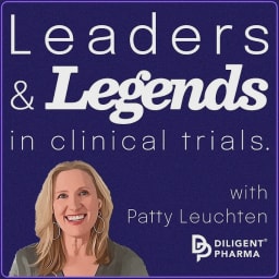 Diligent Pharma logo