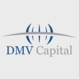 DMV Capital logo