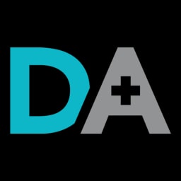 Doctor Anywhere logo