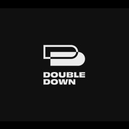 Double Down logo