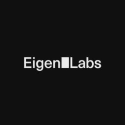 EigenLabs logo