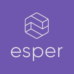Esper logo