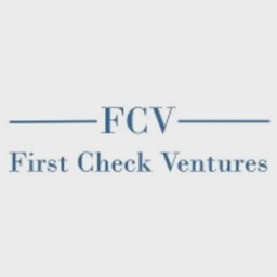 First Check Ventures logo