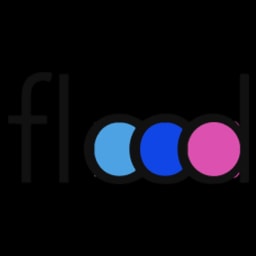 Flood logo
