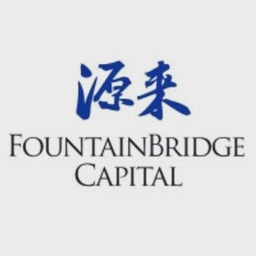 FountainBridge Capital logo