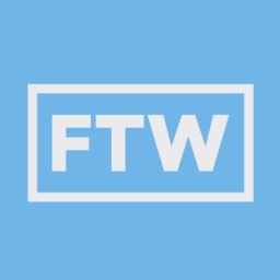 FTW Ventures logo