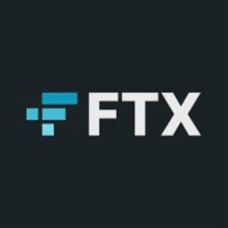 FTX: Cryptocurrency Derivatives Exchange logo