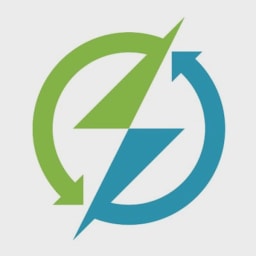 Fuel Cell & Hydrogen Energy Association logo