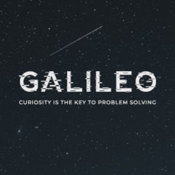 Galileo logo