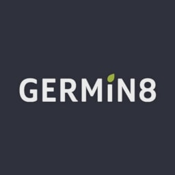 Germin8 Ventures logo