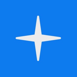 Glimmer logo