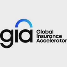 Global Insurance Accelerator logo