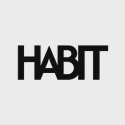 HABIT logo