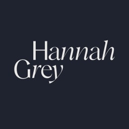 Hannah Grey logo