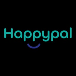 HappyPal logo