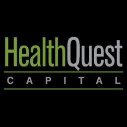 HealthQuest Capital logo