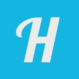 Homelister logo