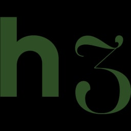 Horizon 3 Venture Studio logo