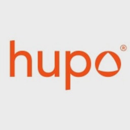 Hupo logo
