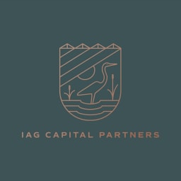IAG Capital Partners logo