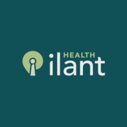 Ilant Health logo