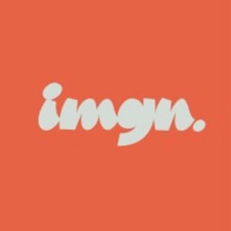 IMGN Media logo