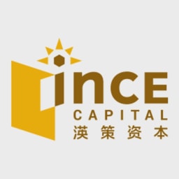 INCE Capital logo