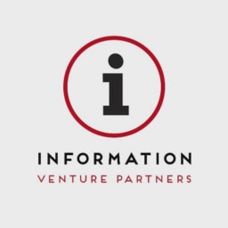 Information Venture Partners logo