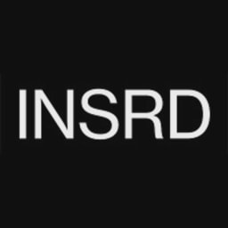 INSRD logo