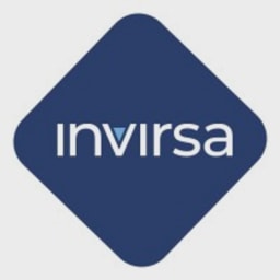 Invirsa logo