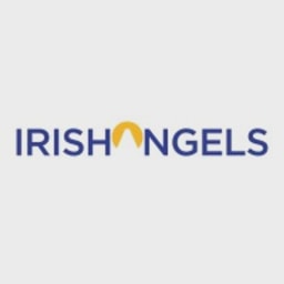 IrishAngels logo