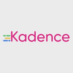 Kadence logo