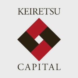 Keiretsu Capital logo
