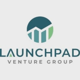 Launchpad Venture Group logo