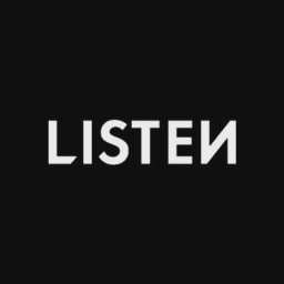 Listen Ventures logo